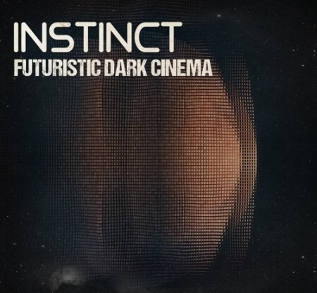 Freaky Loops Instinct Futuristic Dark Cinema WAV